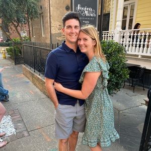 Meet your Posher, Joseph